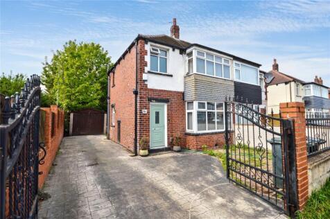 Waincliffe Drive, Leeds, West Yorkshire