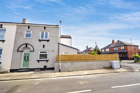 Mount Pleasant, Leeds, West Yorkshire