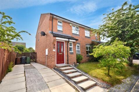 Badminton View, Leeds, West Yorkshire