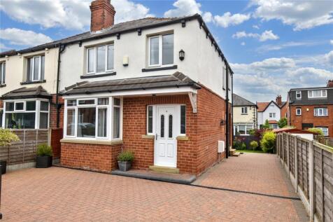 Grovehall Parade, Leeds, West Yorkshire