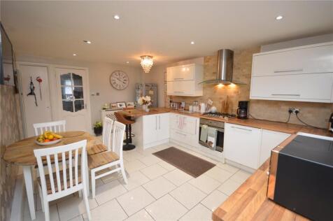 Leasowe Close, Leeds, West Yorkshire