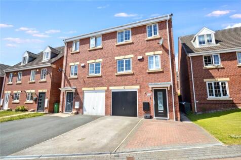 Murray Drive, Leeds, West Yorkshire