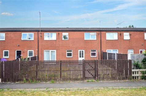 Northcote Drive, Leeds, West Yorkshire