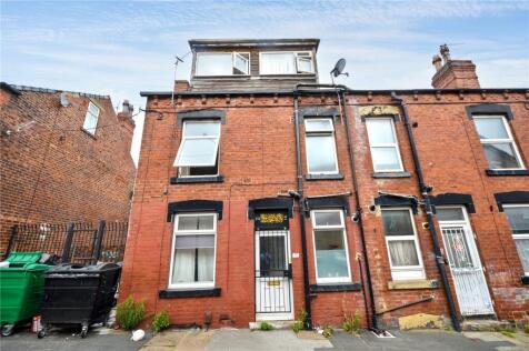 Woodview Street, Leeds, West Yorkshire