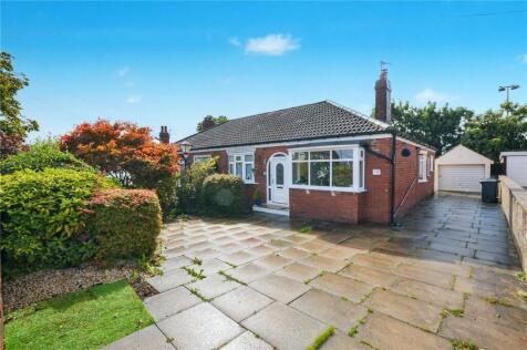 Ring Road, Middleton, Leeds, West Yorkshire