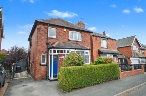 Grovehall Drive, Leeds, West Yorkshire