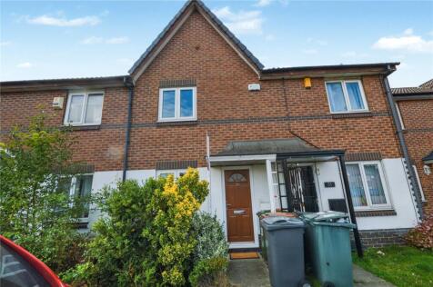 Gardeners Court, Leeds, West Yorkshire