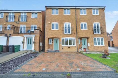 Kielder Drive, Middleton, Leeds, West Yorkshire