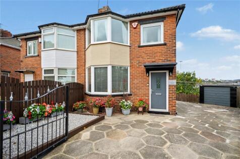 Malvern Street, Leeds, West Yorkshire