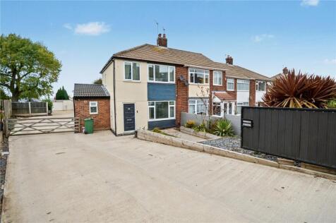 Mount Pleasant, Leeds, West Yorkshire