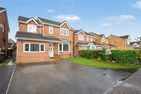 Laurel Place, Middleton, Leeds, West Yorkshire