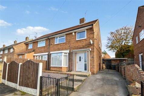Winrose Approach, Leeds, West Yorkshire