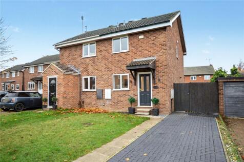 Lea Park Close, Leeds, West Yorkshire