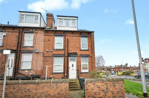 Garnet Road, Leeds, West Yorkshire