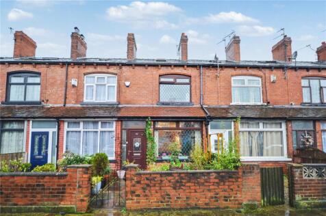 Cross Flatts Street, Leeds, West Yorkshire