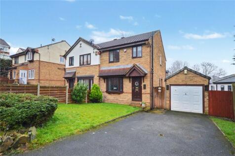 Thirlmere Close, Leeds, West Yorkshire