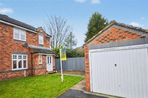 Middleham Moor, Leeds, West Yorkshire