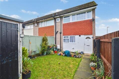 Helston Road, Leeds, West Yorkshire