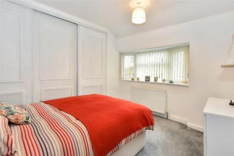 Burley Wood Mount, Leeds, West Yorkshire