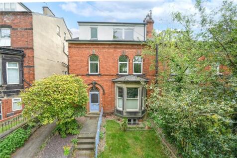 Bainbrigge Road, Headingley, Leeds