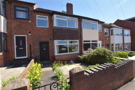 Welton Mount, Leeds, West Yorkshire