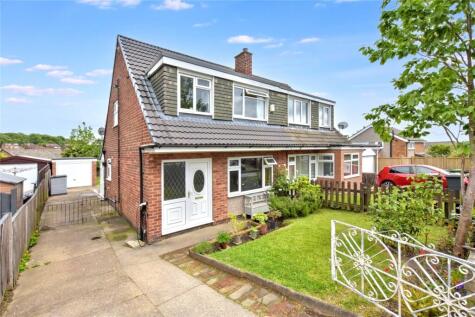 Holmwood Avenue, Meanwood, Leeds