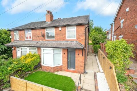 Lancastre Grove, Leeds, West Yorkshire