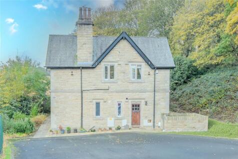 Apartment 2, The Lodge, Harrowby Road, Leeds, West Yorkshire