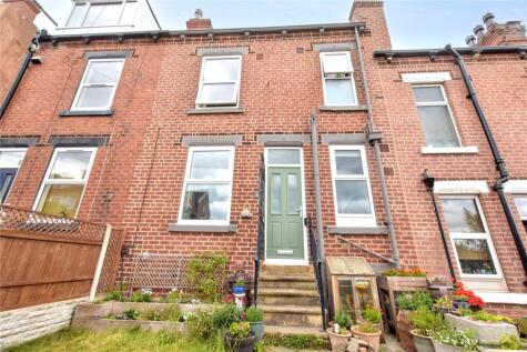 Argie Road, Leeds, West Yorkshire