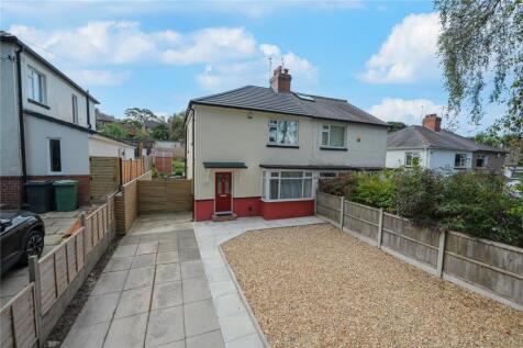 Stainbeck Road, Leeds, West Yorkshire
