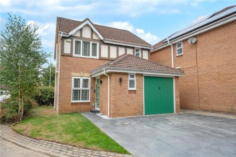 Woodlea Place, Meanwood, Leeds, West Yorkshire