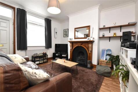 Autumn Avenue, Leeds, West Yorkshire