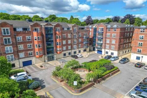 Carisbrooke Road, Leeds, West Yorkshire