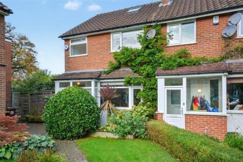 Parkland Terrace, Leeds, West Yorkshire