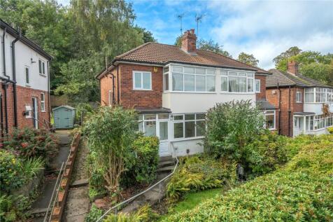 Shire Oak Road, Leeds, West Yorkshire