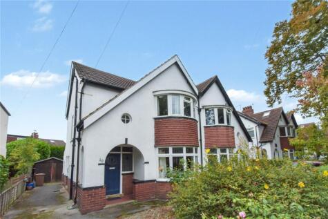 The Turnways, Leeds, West Yorkshire