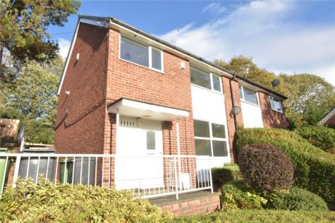 Queenswood Gardens, Leeds, West Yorkshire