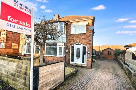 Hillfoot Drive, Pudsey, West Yorkshire