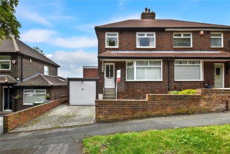 Sunnyridge Avenue, Pudsey, West Yorkshire