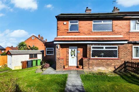 Farfield Drive, Farsley, Pudsey