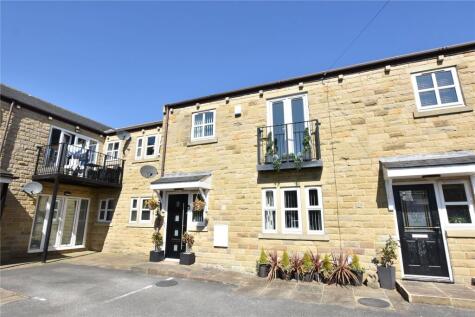 Old Fold, Farsley, Pudsey