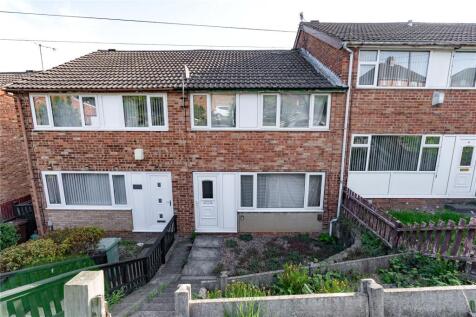 Broad Lane Close, Leeds, West Yorkshire