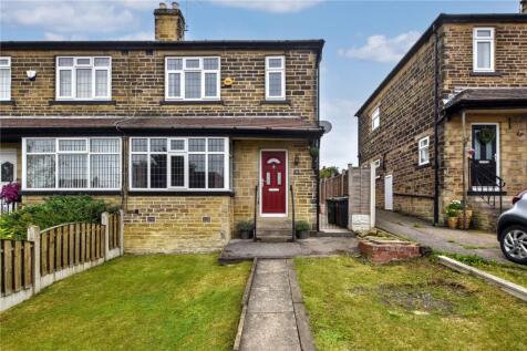 Westdale Road, Pudsey, West Yorkshire