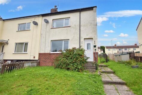 Waterloo Grove, Pudsey