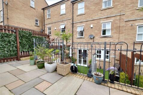 Lawson Court, Farsley, Leeds