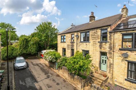 Low Bank Street, Farsley, Pudsey, West Yorkshire