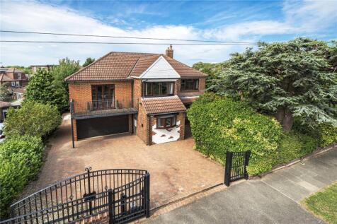 Carr Hill Road, Calverley, Pudsey, West Yorkshire
