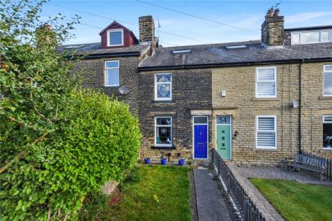 South Parade, Pudsey