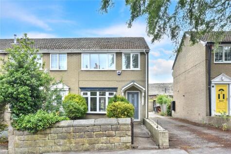 Clarke Street, Calverley, Pudsey, West Yorkshire