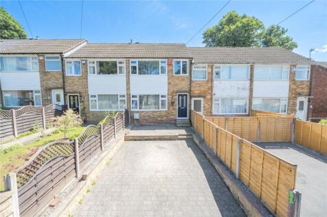 Barker Place, Leeds, West Yorkshire